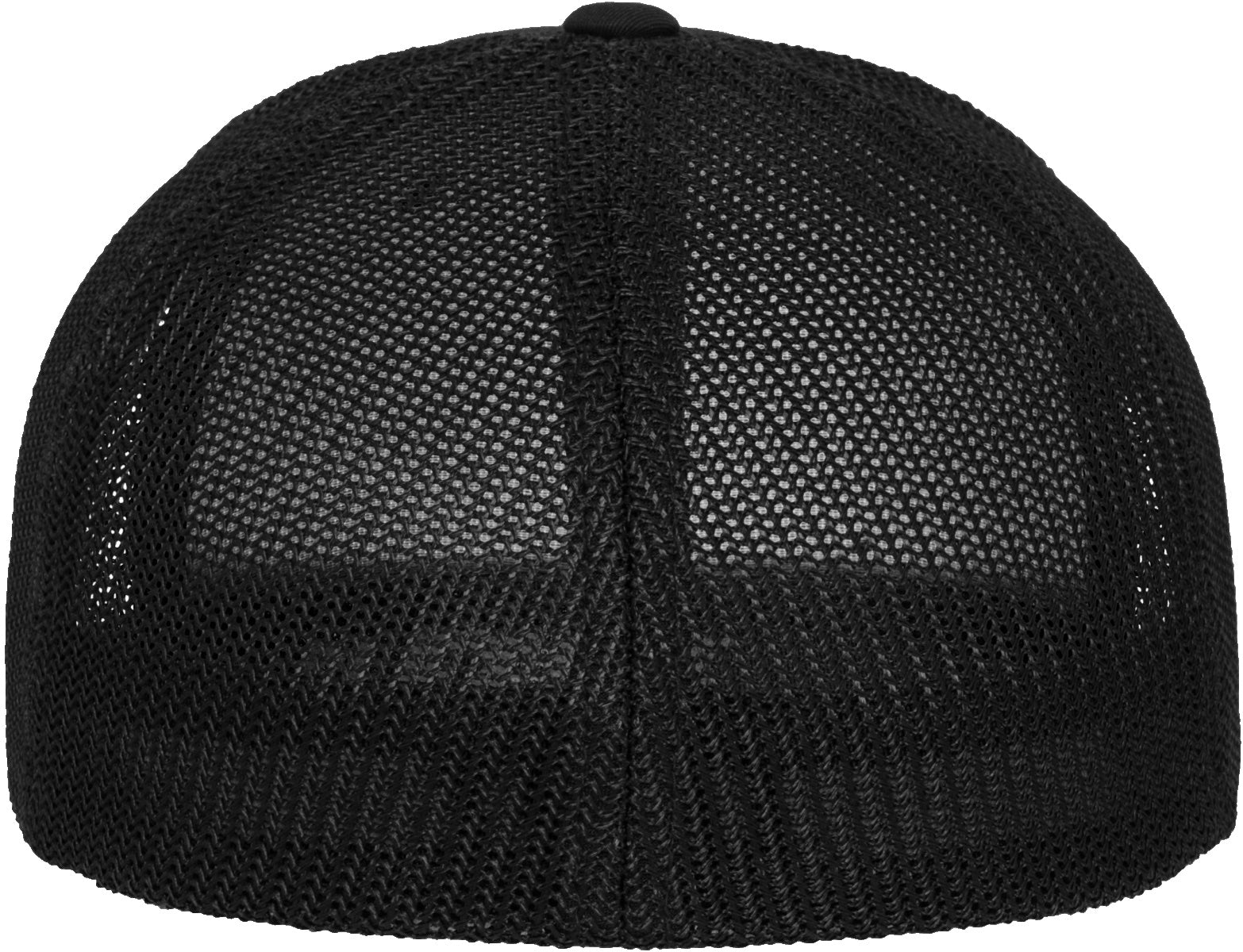 Sapca trucker cu plasa Mesh Flexfit