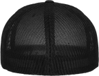 Sapca trucker cu plasa Mesh Flexfit