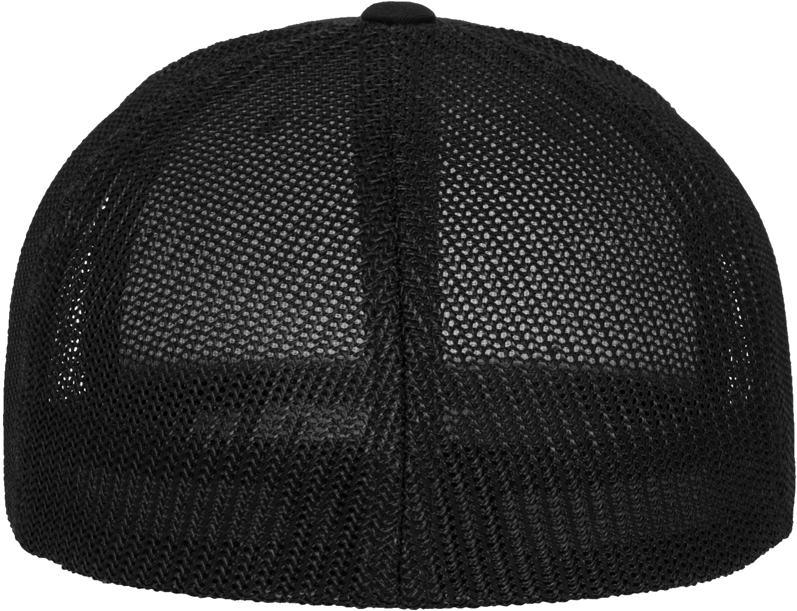 Sapca trucker cu plasa Mesh Flexfit