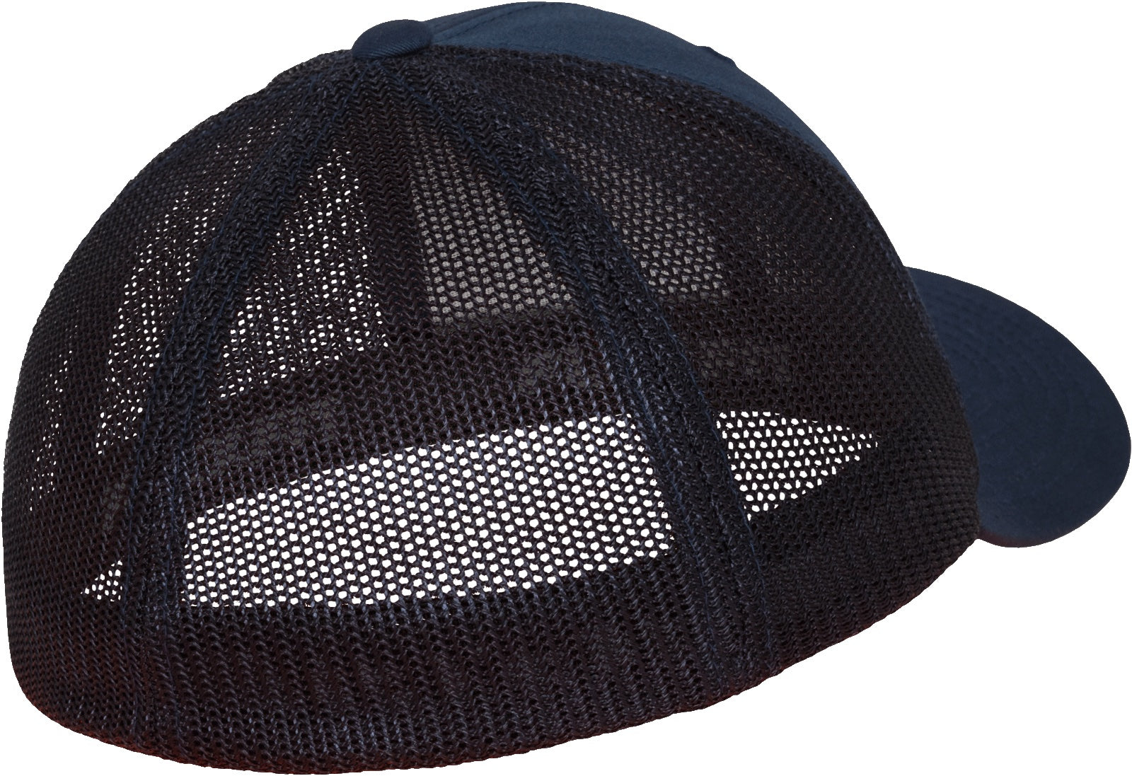 Sapca trucker cu plasa Mesh Flexfit