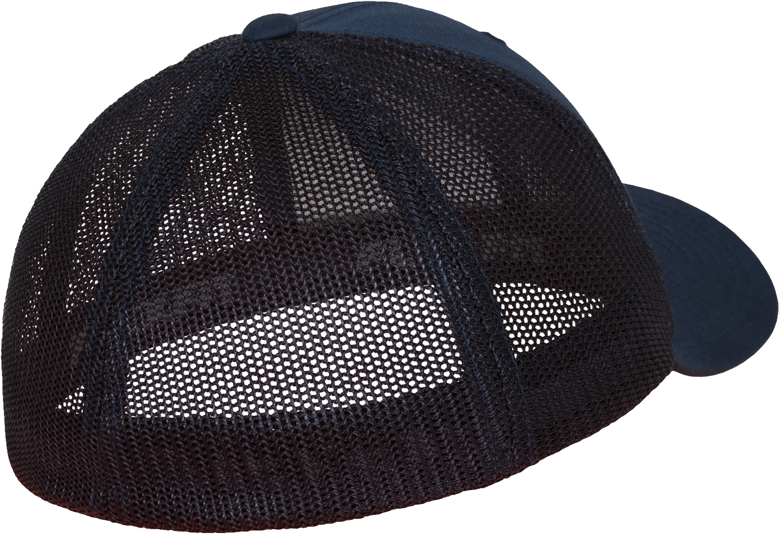Sapca trucker cu plasa Mesh Flexfit