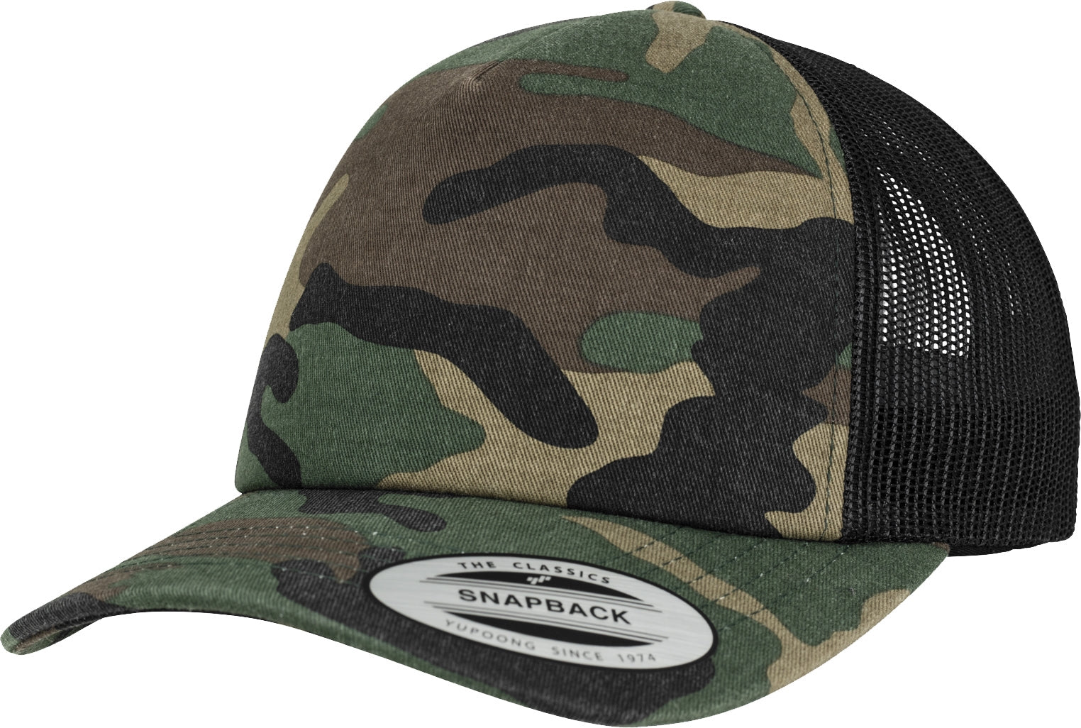 Culoare: Woodland/Negru