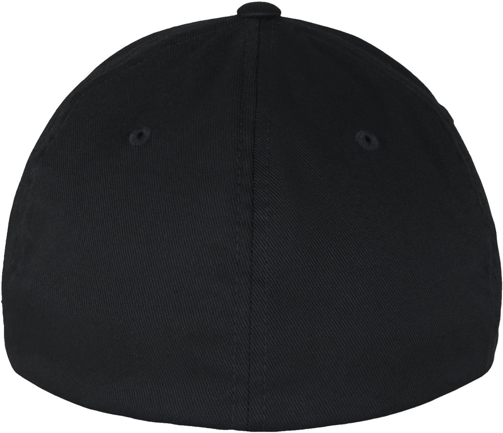 Sapca Flexfit cu logo NYPD 3D brodat unisex