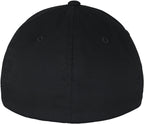Sapca Flexfit cu logo NYPD 3D brodat unisex