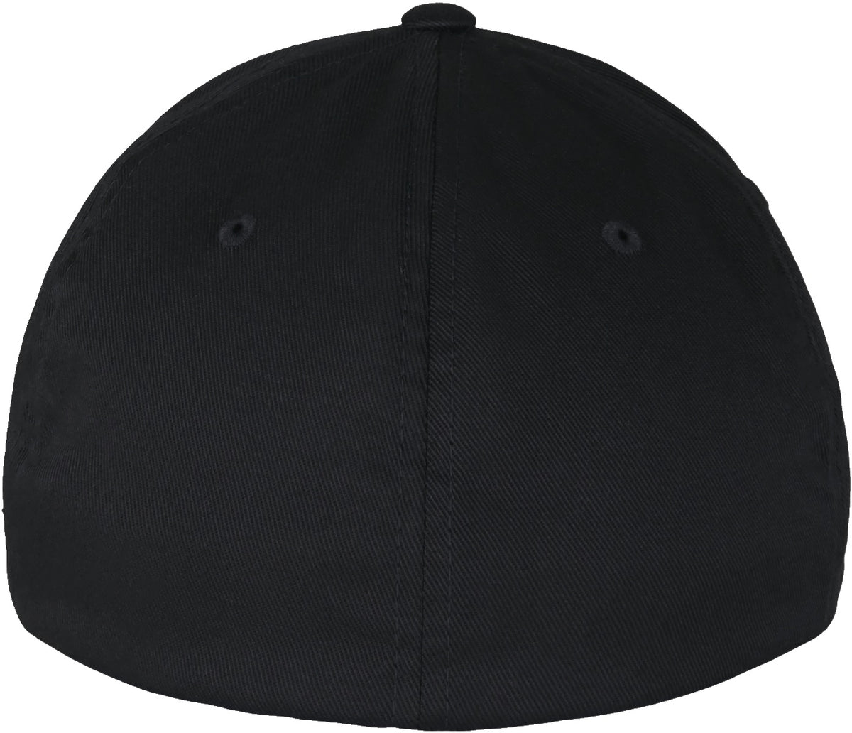 Sapca Flexfit cu logo NYPD 3D brodat unisex