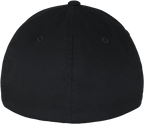 Sapca Flexfit cu logo NYPD 3D brodat unisex