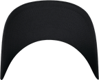 Sapca Flexfit cu logo NYPD 3D brodat unisex