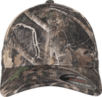 Sapca camuflaj TrueTimber Kanati Flexfit