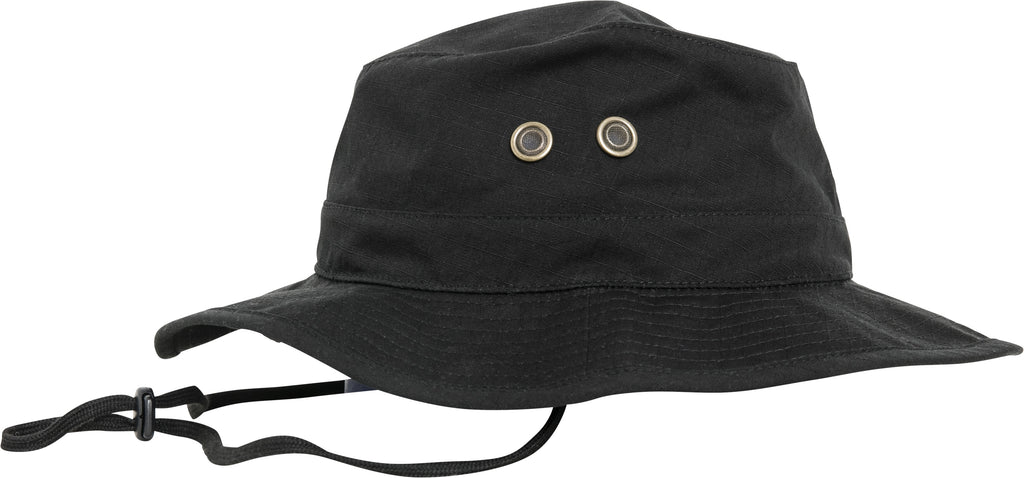 Palarie fisherman Ripstop Flexfit