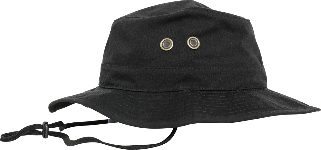 Palarie fisherman Ripstop Flexfit