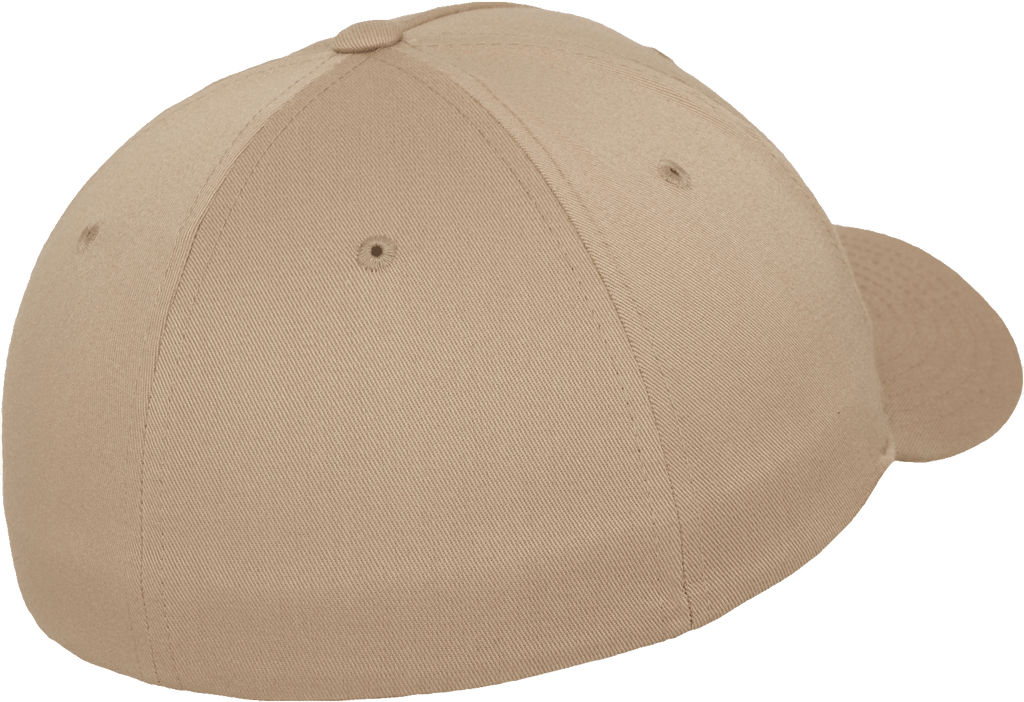 Sapca cu 5 panouri Flexfit unisex