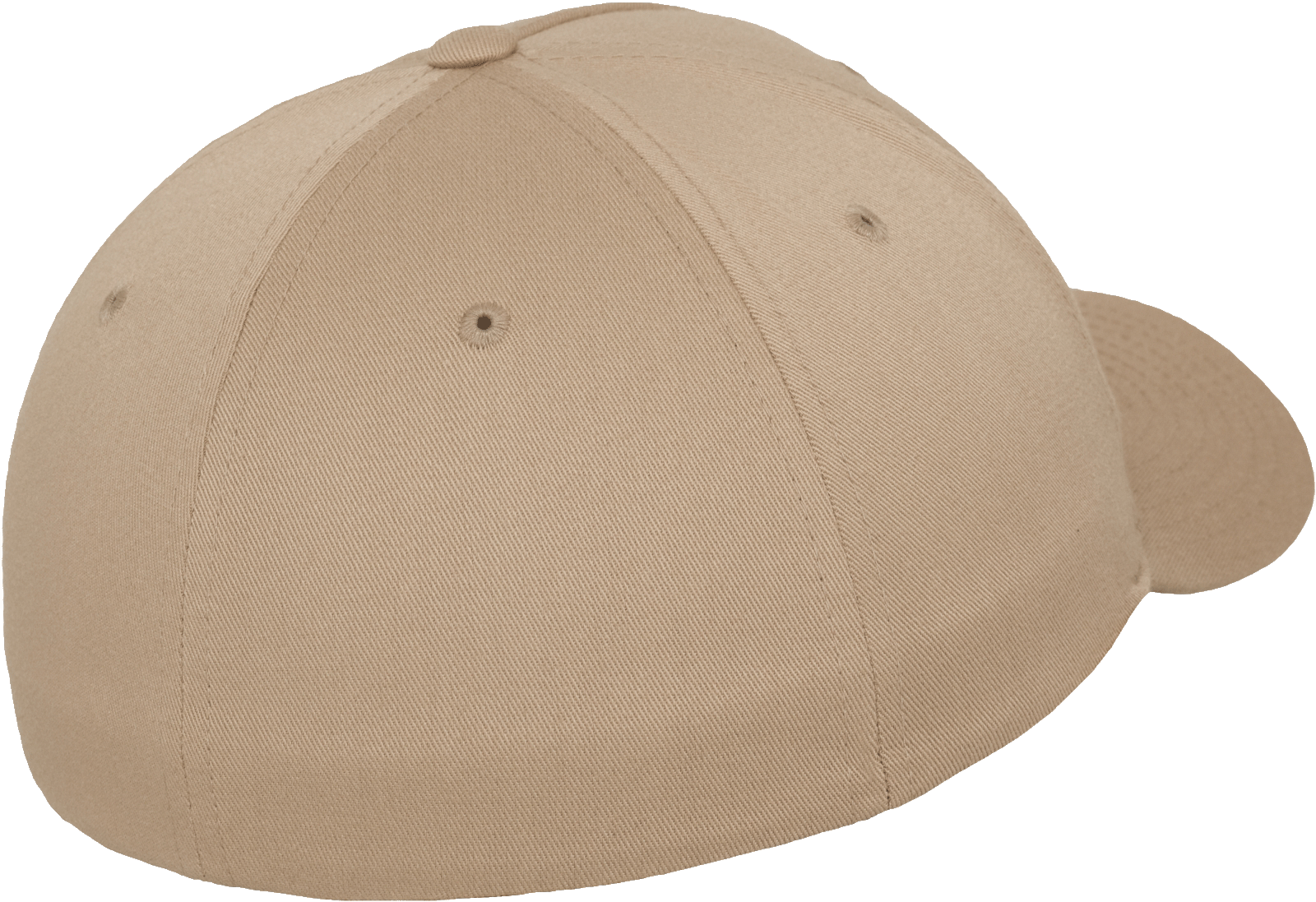 Sapca cu 5 panouri Flexfit unisex