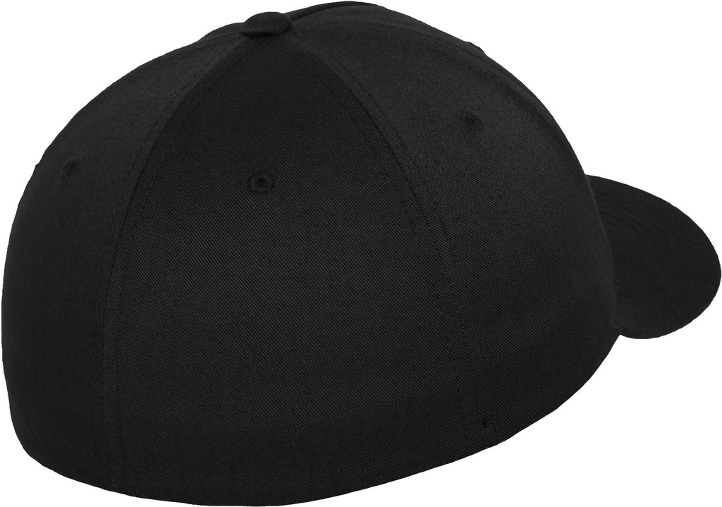 Sapca cu 5 panouri Flexfit unisex