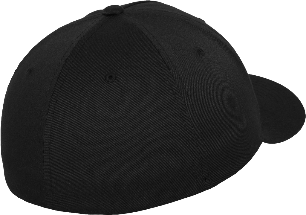 Sapca cu 5 panouri Flexfit unisex
