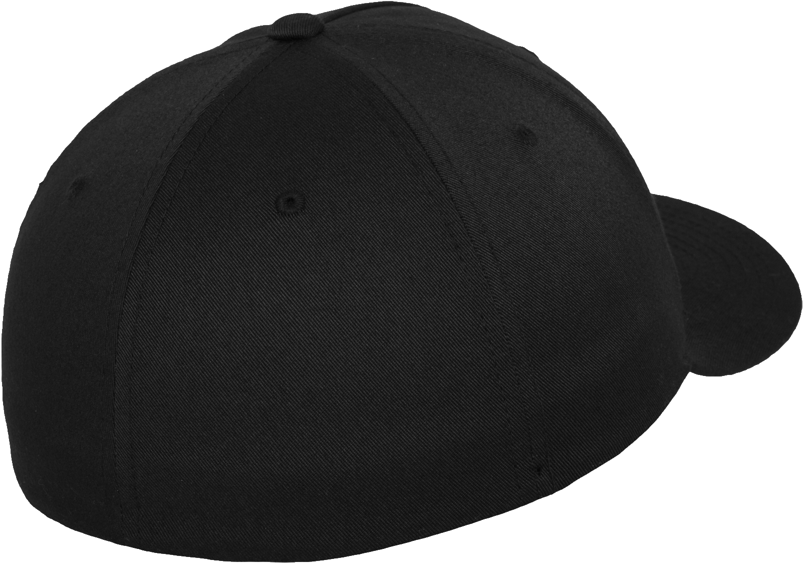 Sapca cu 5 panouri Flexfit unisex