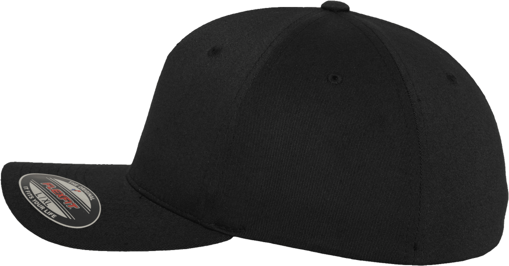 Sapca cu 5 panouri Flexfit unisex