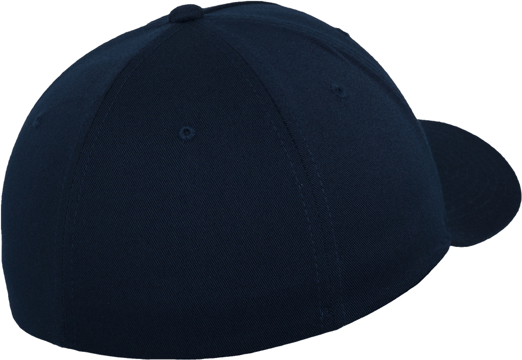 Sapca cu 5 panouri Flexfit unisex