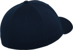 Sapca cu 5 panouri Flexfit unisex