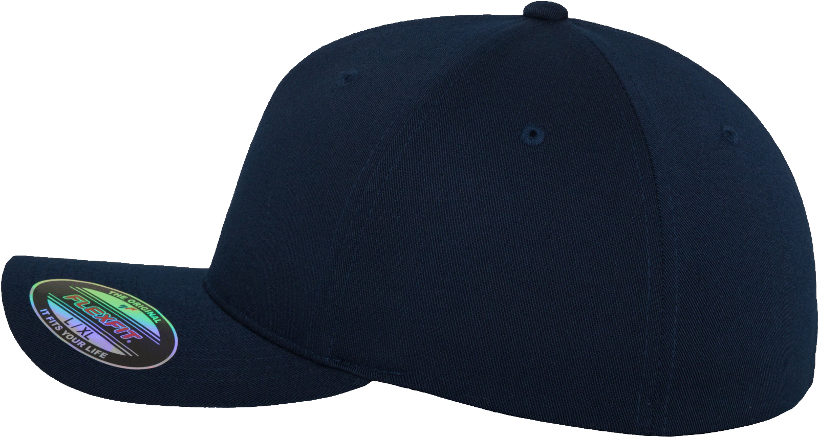 Sapca cu 5 panouri Flexfit unisex