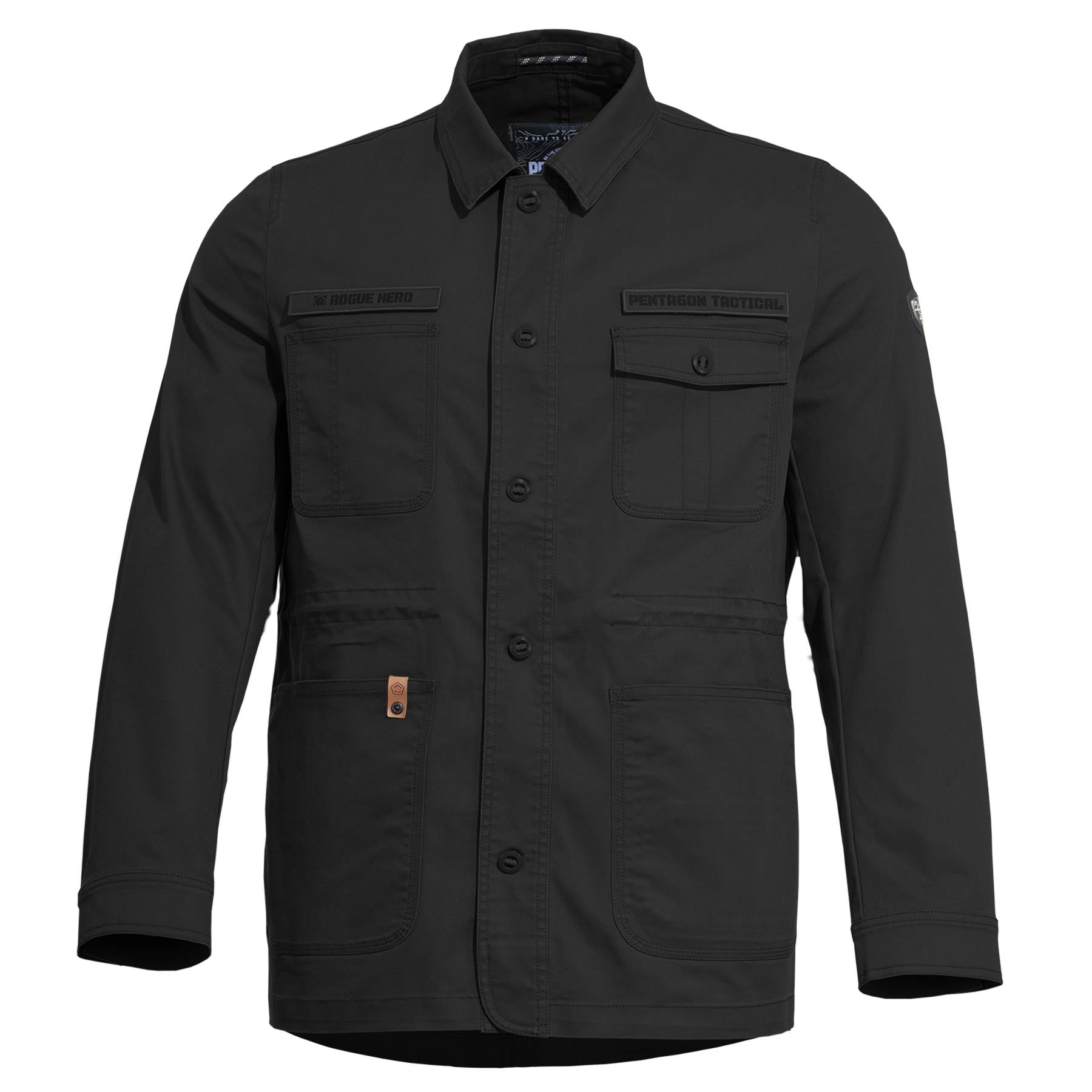 Culoare: Negru