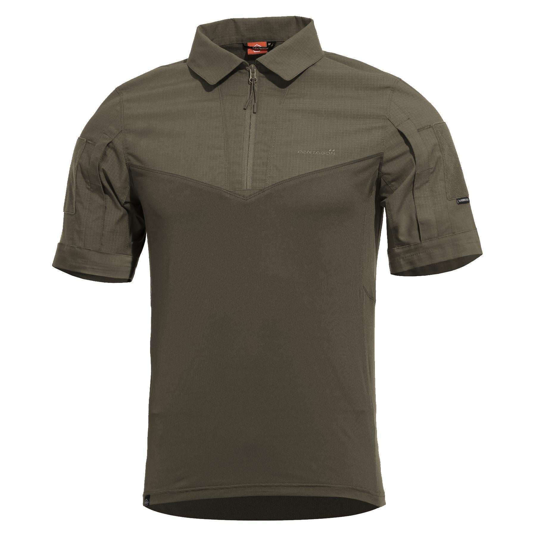 Culoare: Ranger Green