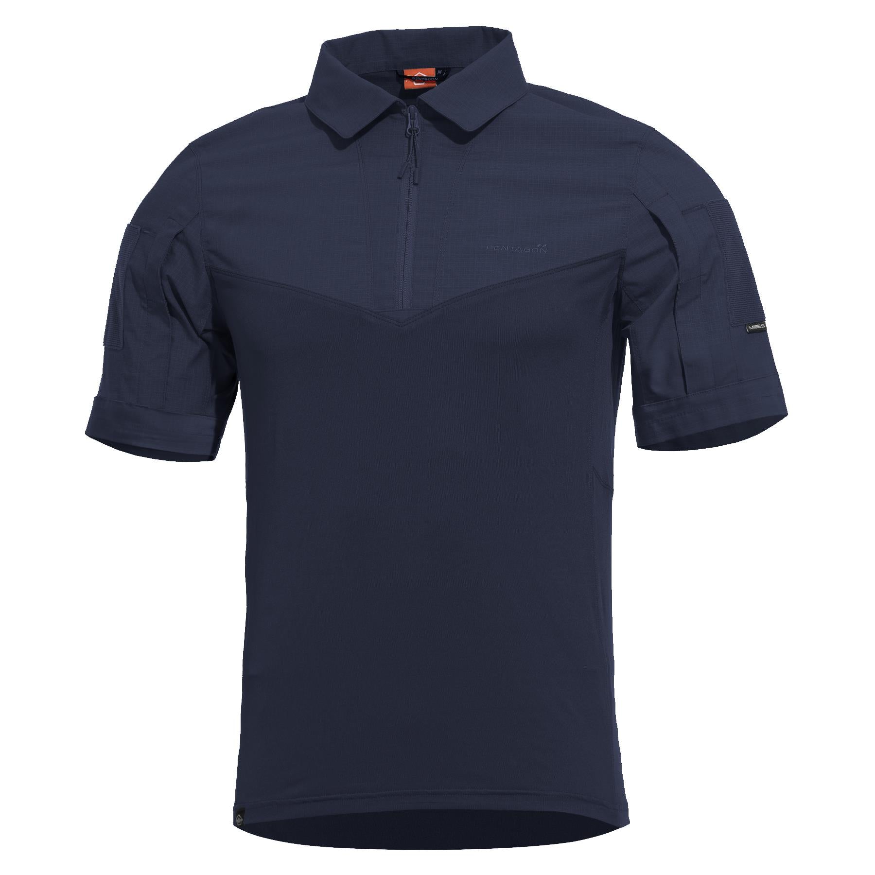 Culoare: Albastru Midnight