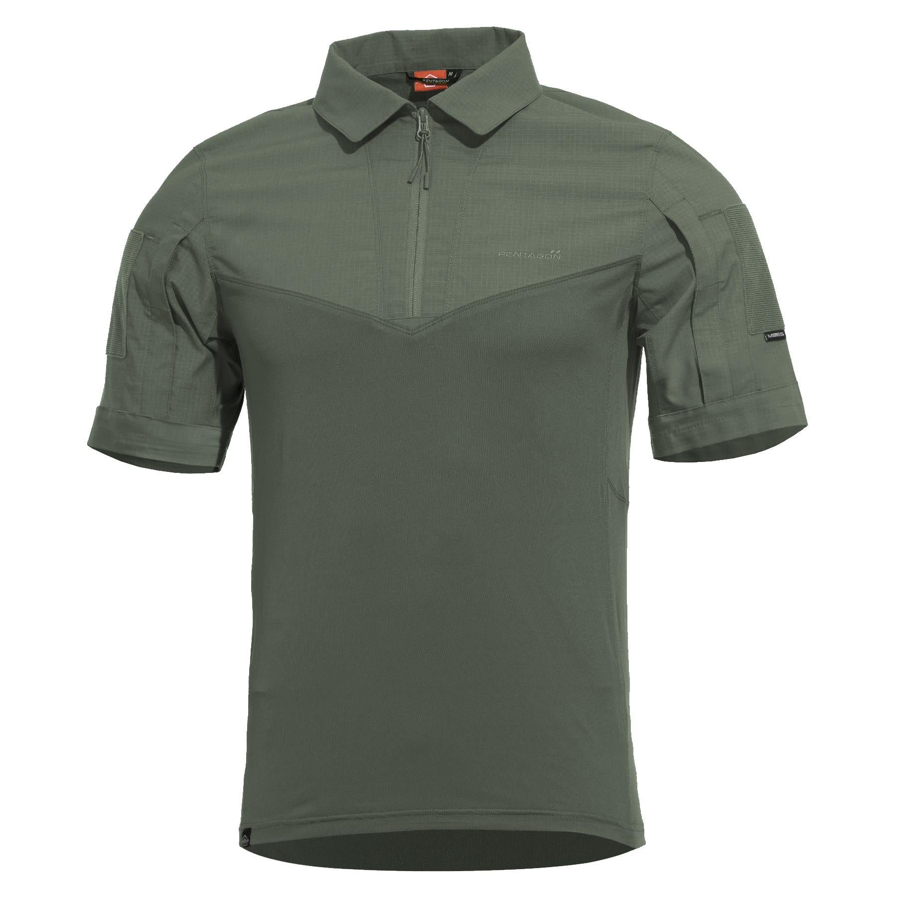 Culoare: Verde Camo