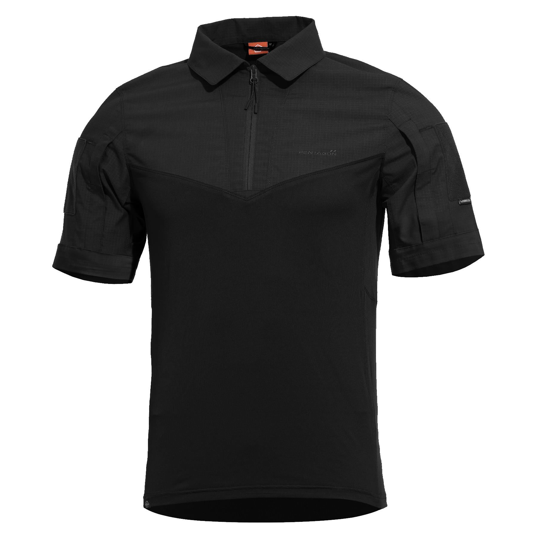 Culoare: Negru