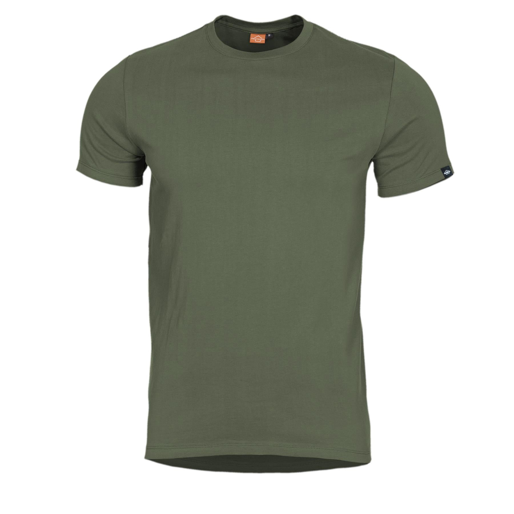 Culoare: Verde Oliv