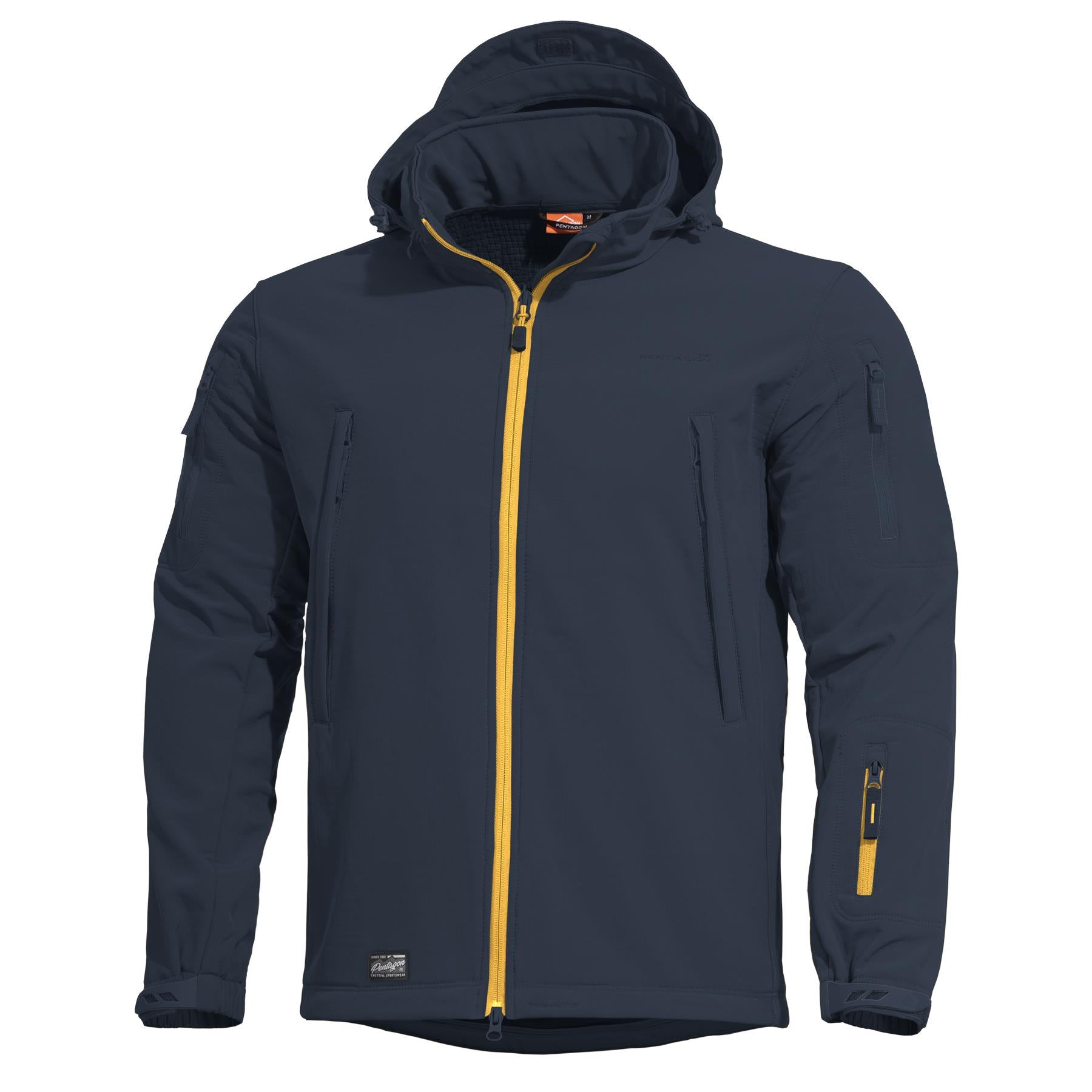 Geaca softshell Artaxes Escape Pentagon
