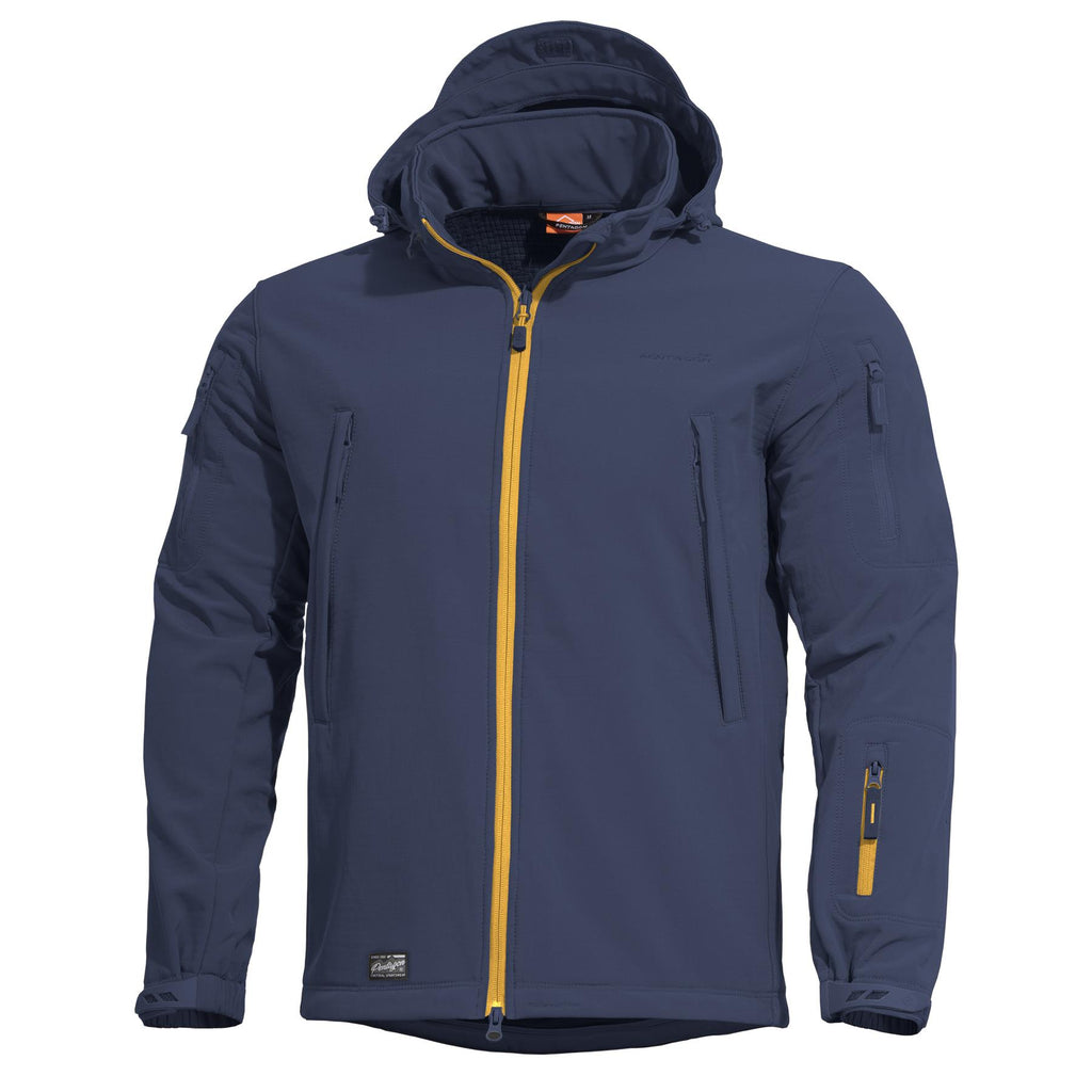 Geaca softshell Artaxes Escape Pentagon