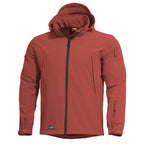 Geaca softshell Artaxes Escape Pentagon