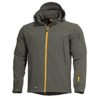 Geaca softshell Artaxes Escape Pentagon