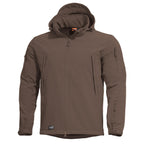 Geaca softshell Artaxes Escape Pentagon