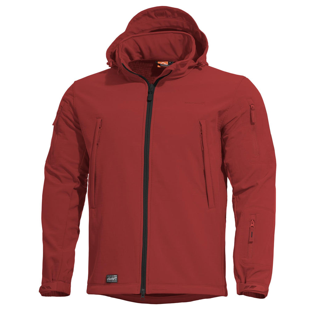 Geaca softshell Artaxes Escape Pentagon