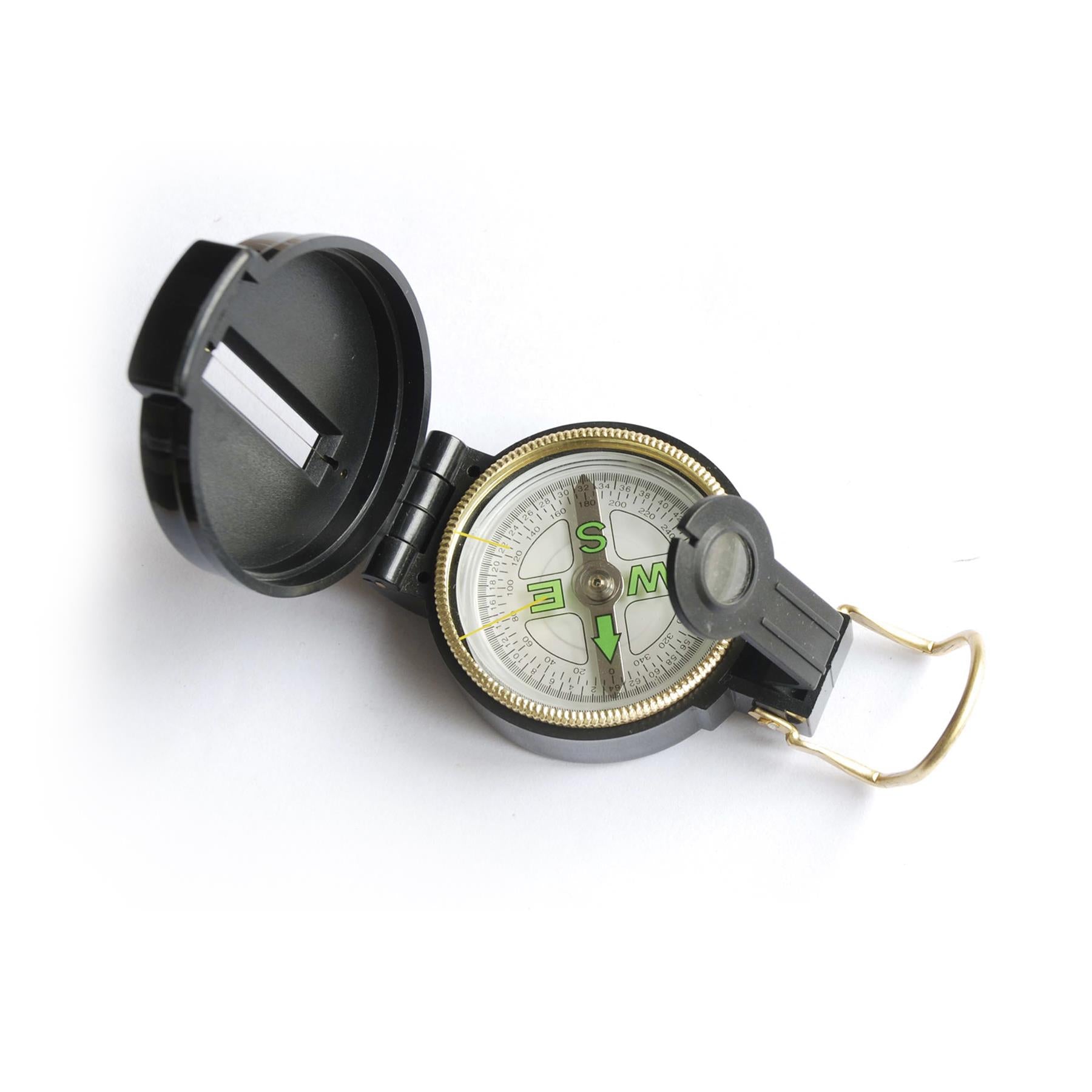 Busola de navigatie Wanderer Compass Tac Maven
