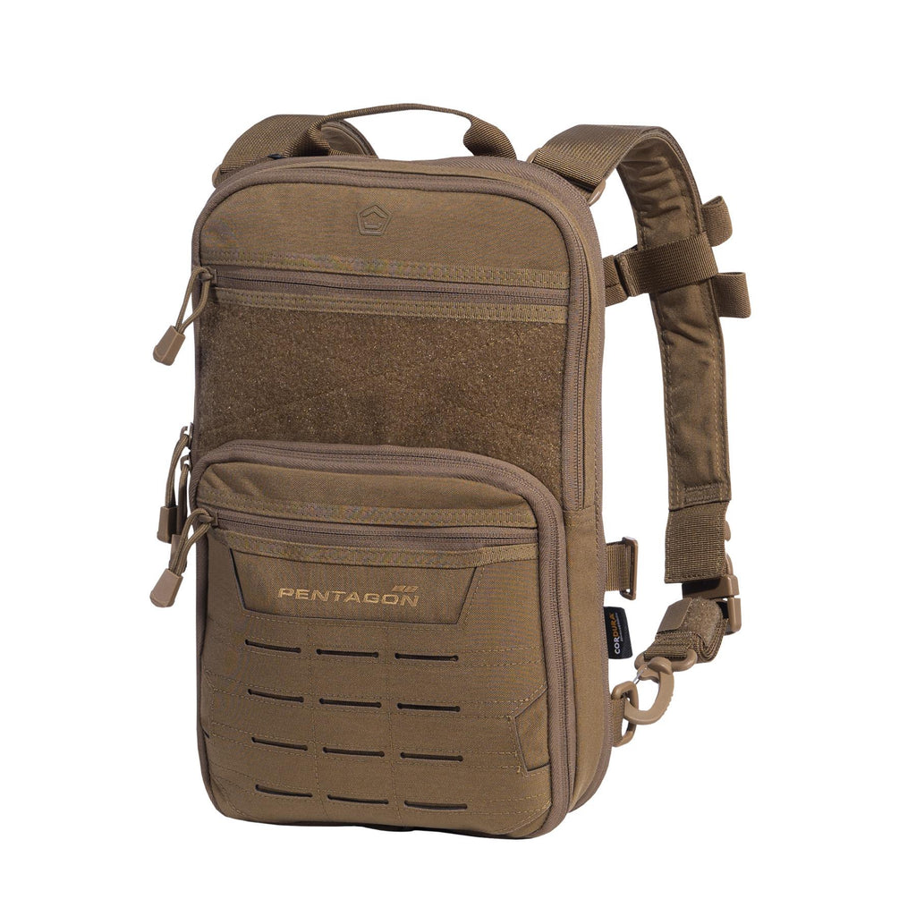 Geanta expandabila Quick Bag Pentagon