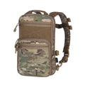 Geanta expandabila Quick Bag Multicam Pentagon