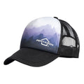 Sapca trucker Mountain BB Cap Pentagon
