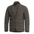 Jacheta blazer Alpha Down Pentagon cu puf 700 fill
