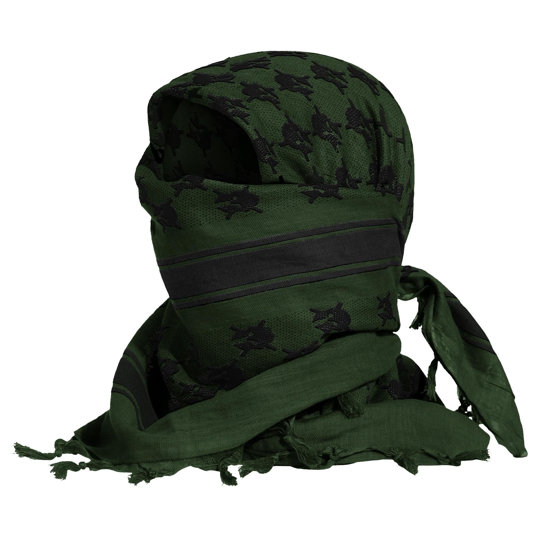 Culoare: Verde Forest Night