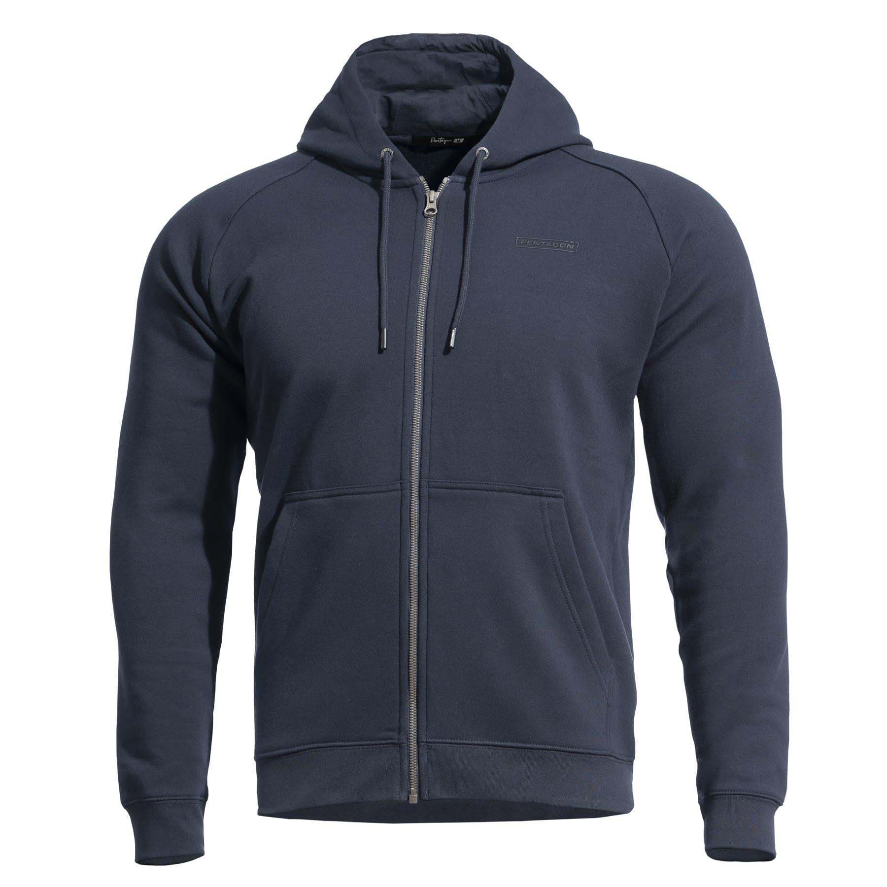 Culoare: Albastru Midnight
