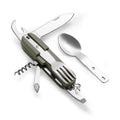 Set tacamuri camping Olaf Tac Maven multifunctional