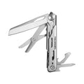 Multitool camping Axel Tac Maven din otel inoxidabil