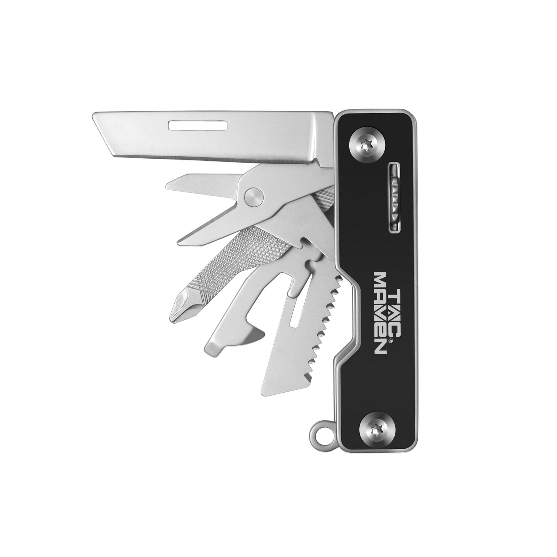 Cutit multifunctional Dagmar Tac Maven