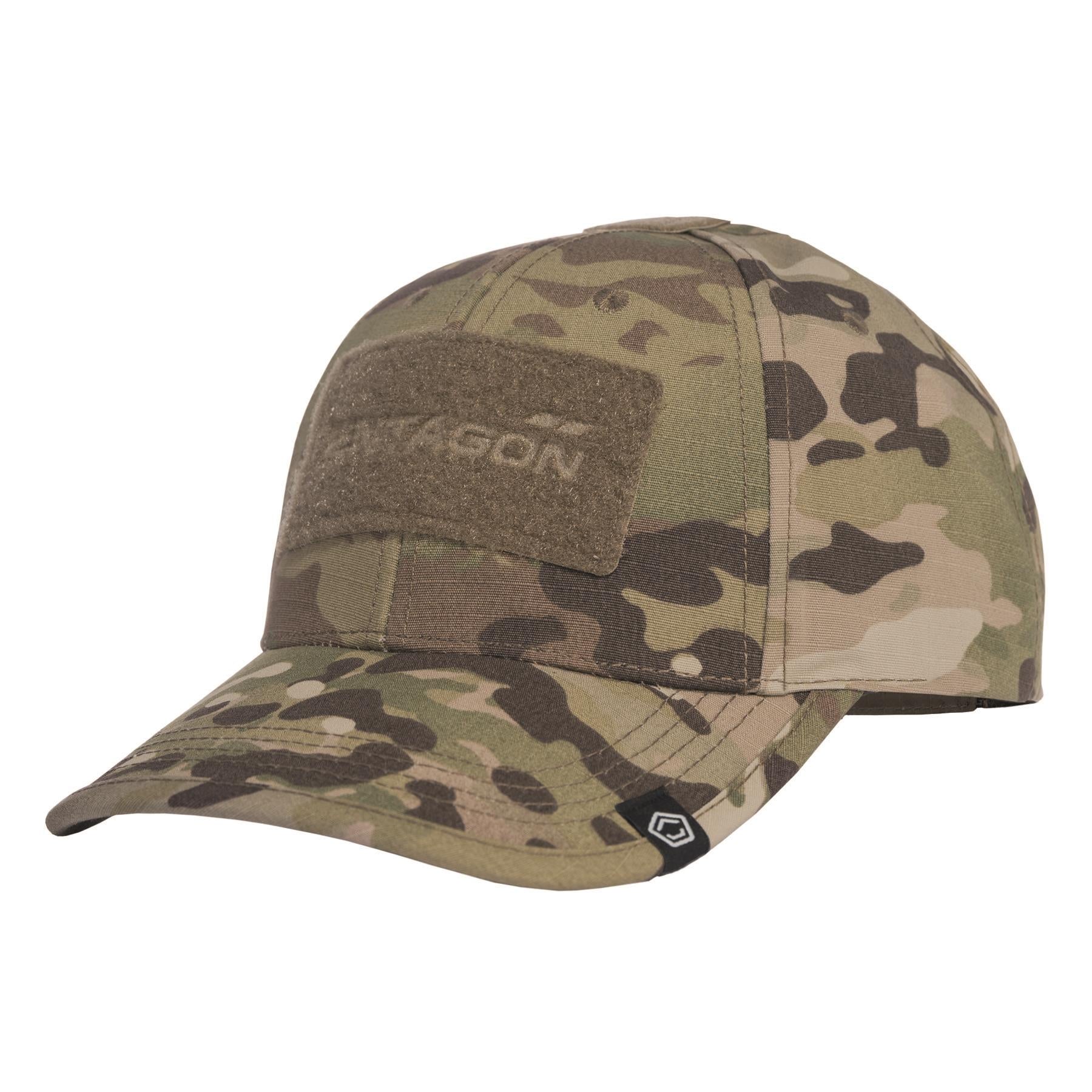 Sapca tactica Tactical 2.0 BB Ripstop MultiCam Pentagon