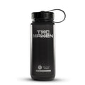 Sticla hidratare Norman Tritan 650ml Tac Maven neagra