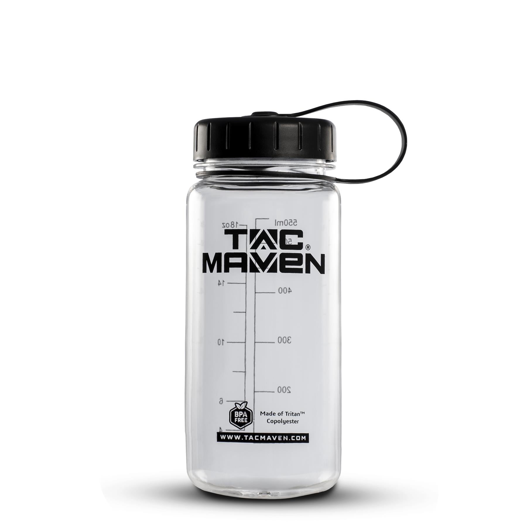 Sticla de apa Norman 550ml Tac Maven