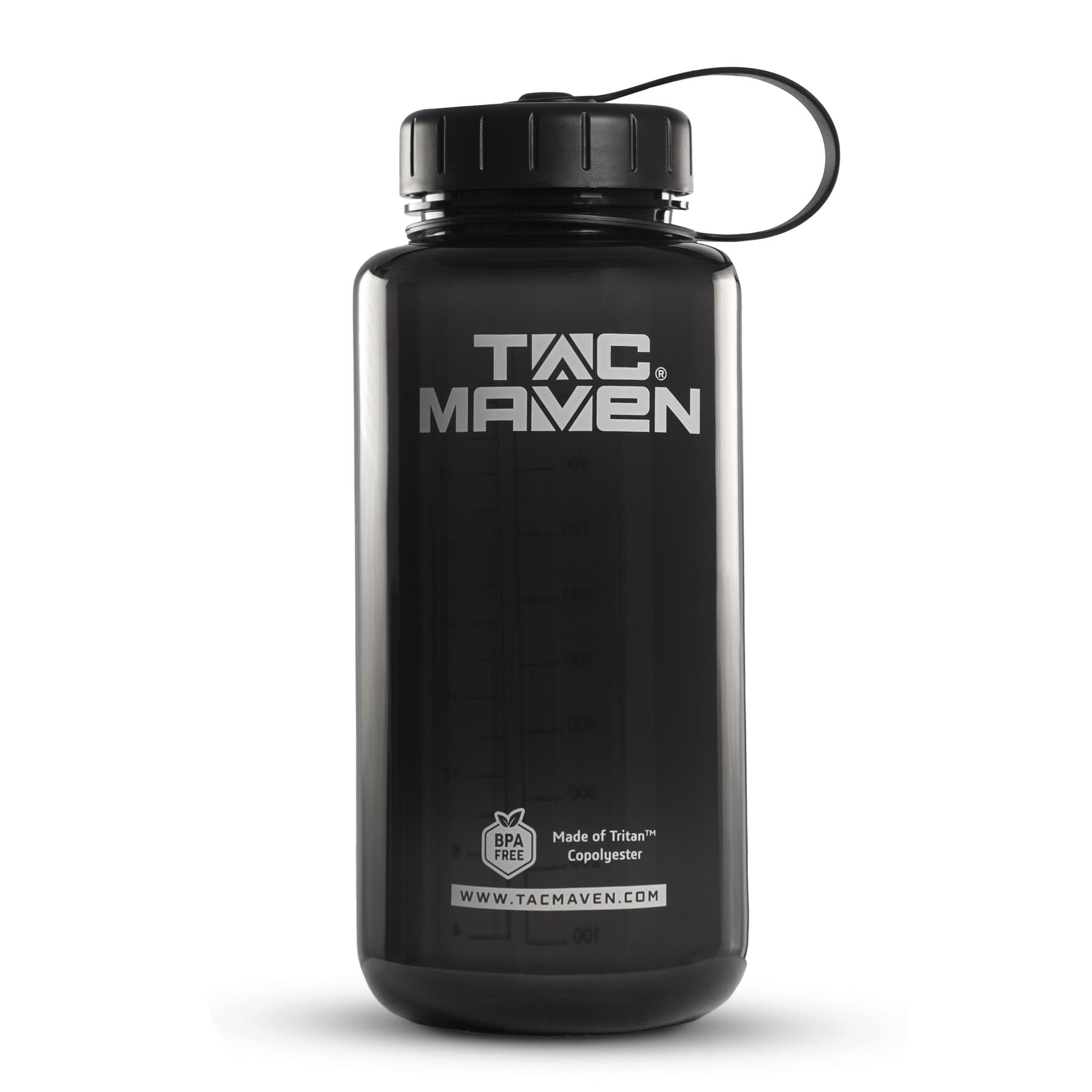 Bidon hidratare Norman Tritan 1L Tac Maven
