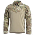 Camasa tactica Ranger MultiCam Pentagon